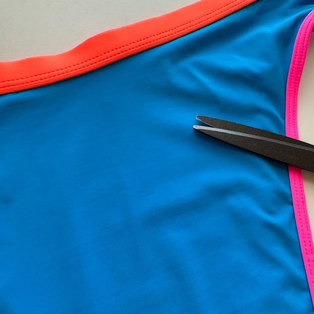 OneOne Swim Bikini Bottom Legit Perfect Fit Swimwear